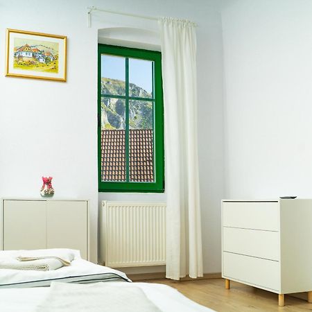 Casa Botar Vendeghaz Bed and Breakfast Rimetea Εξωτερικό φωτογραφία