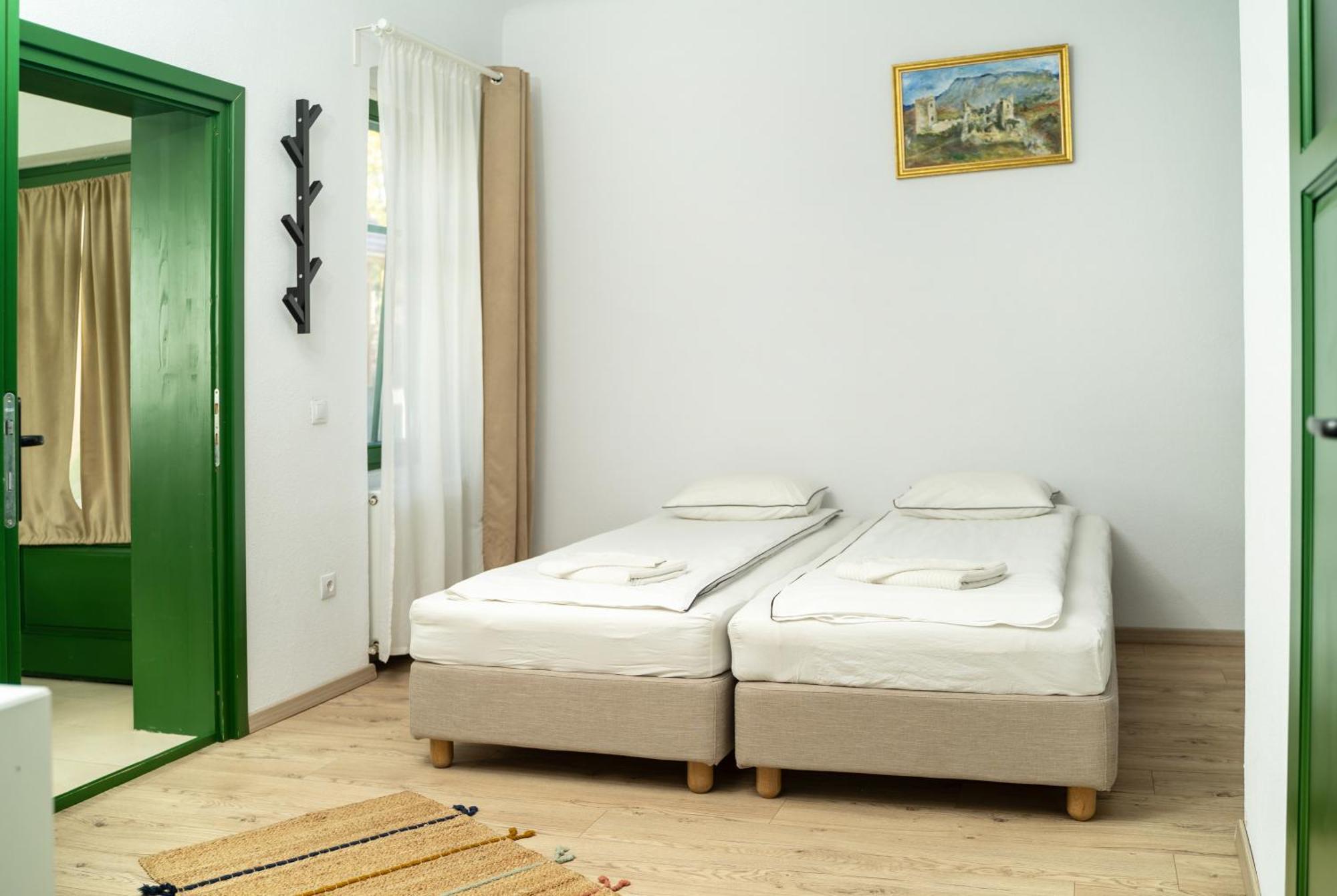 Casa Botar Vendeghaz Bed and Breakfast Rimetea Εξωτερικό φωτογραφία