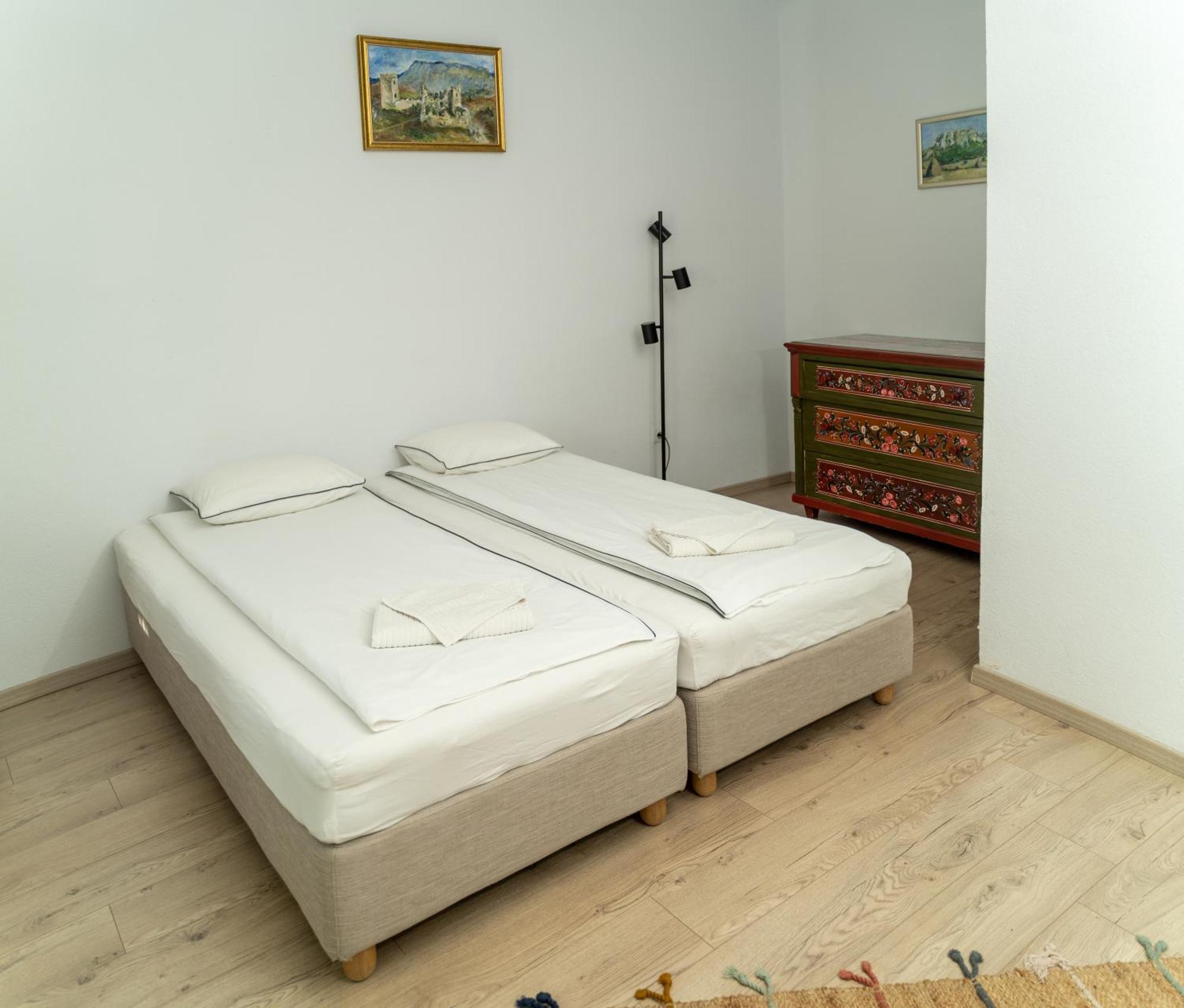 Casa Botar Vendeghaz Bed and Breakfast Rimetea Εξωτερικό φωτογραφία